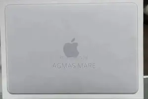 New Laptop Apple MacBook Neo 2026 8GB SSD 256GB