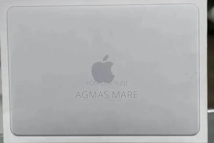New Laptop Apple MacBook Neo 2026 8GB SSD 256GB