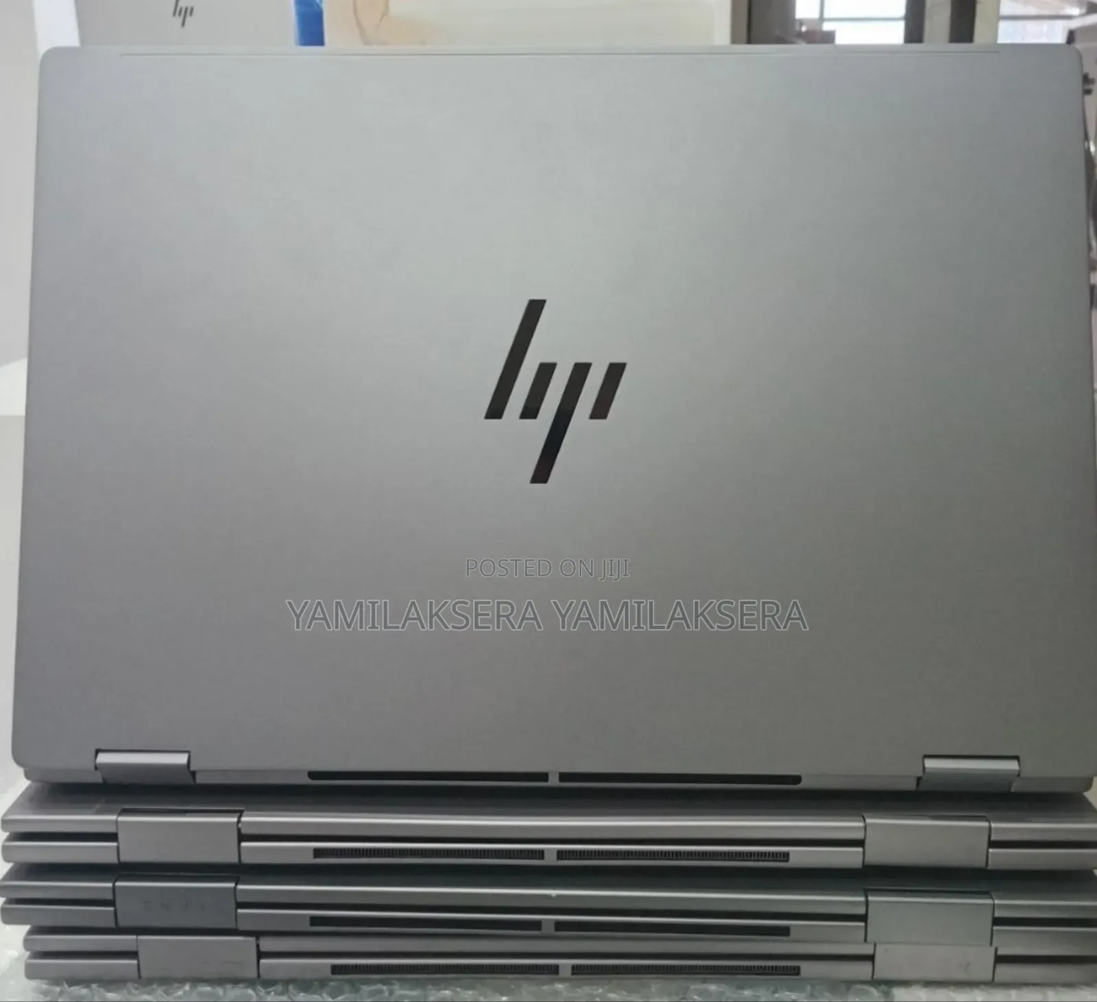 New Laptop HP OmniBook 5 16" 16GB AMD Ryzen 5 SSD 512GB