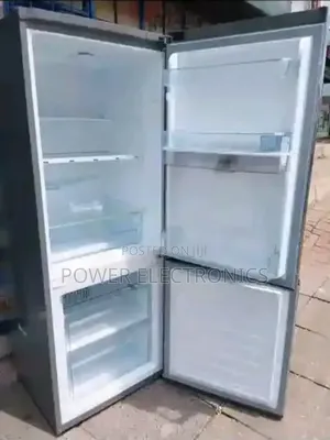 Hisense 510l Rifrigerator
