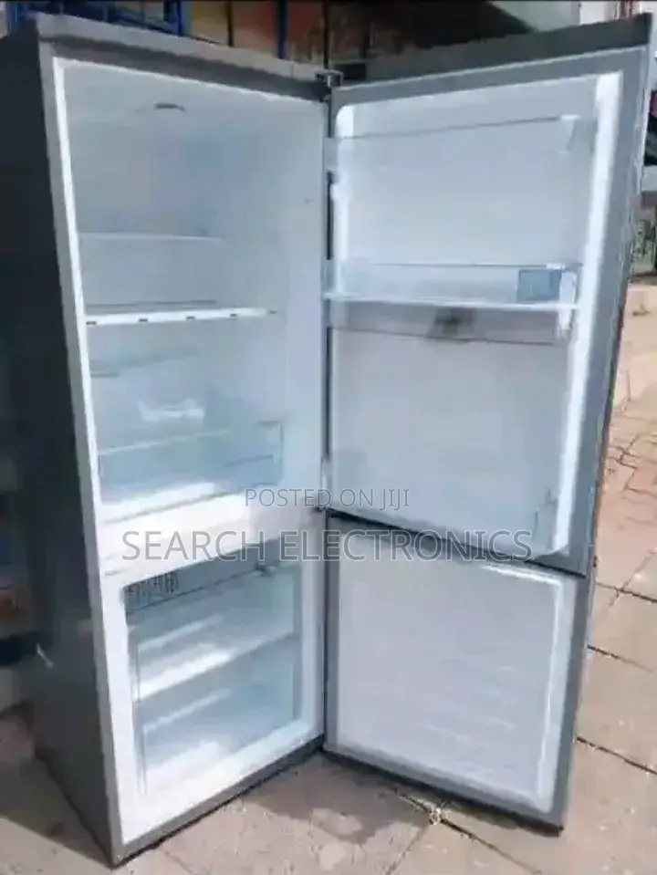 Hisense 510l Rifrigerator