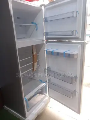 Center 370l Rifrigerator