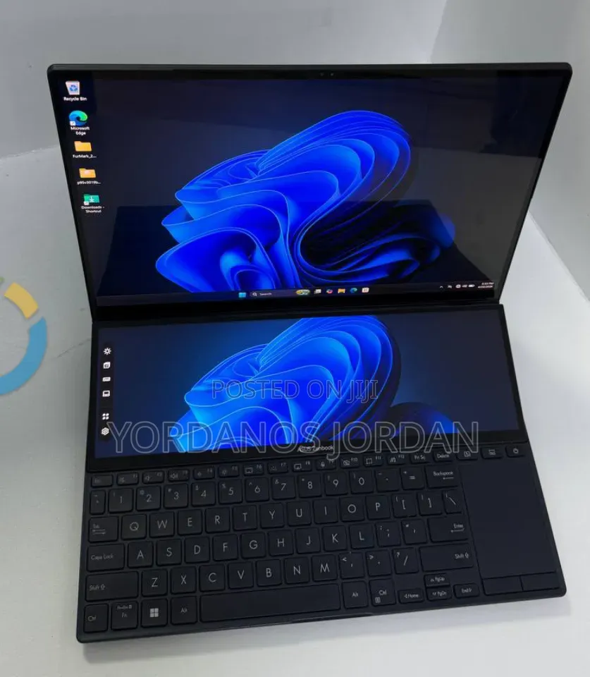 New Laptop Asus ZenBook Pro 15 UX580GE 32GB Intel Core i9 SSD 1T