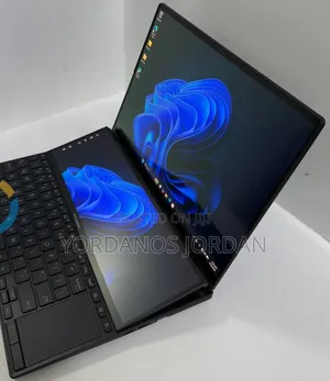 New Laptop Asus ZenBook Pro 15 UX580GE 32GB Intel Core i9 SSD 1T