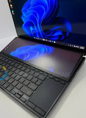 New Laptop Asus ZenBook Pro 15 UX580GE 32GB Intel Core i9 SSD 1T