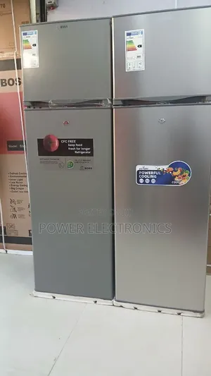 Center 370l Rifrigerator