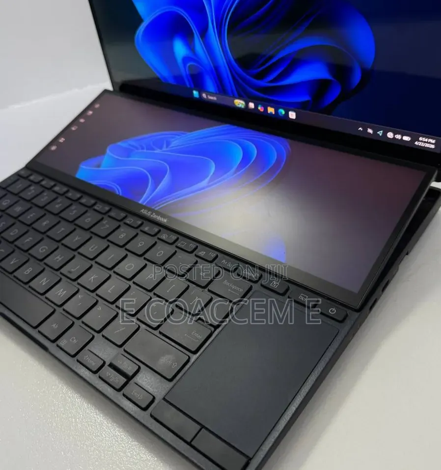New Laptop Asus 32GB Intel Core i9 SSD 1T