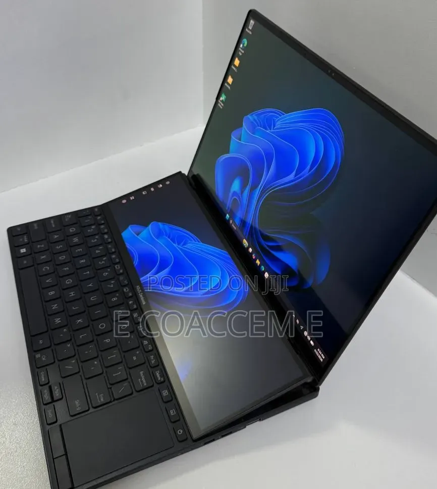 New Laptop Asus 32GB Intel Core i9 SSD 1T