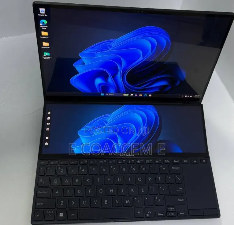 New Laptop Asus 32GB Intel Core i9 SSD 1T