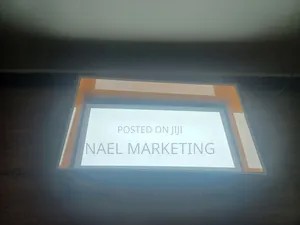 Light Box (Paper Bag)