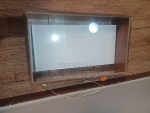 Light Box (Paper Bag)