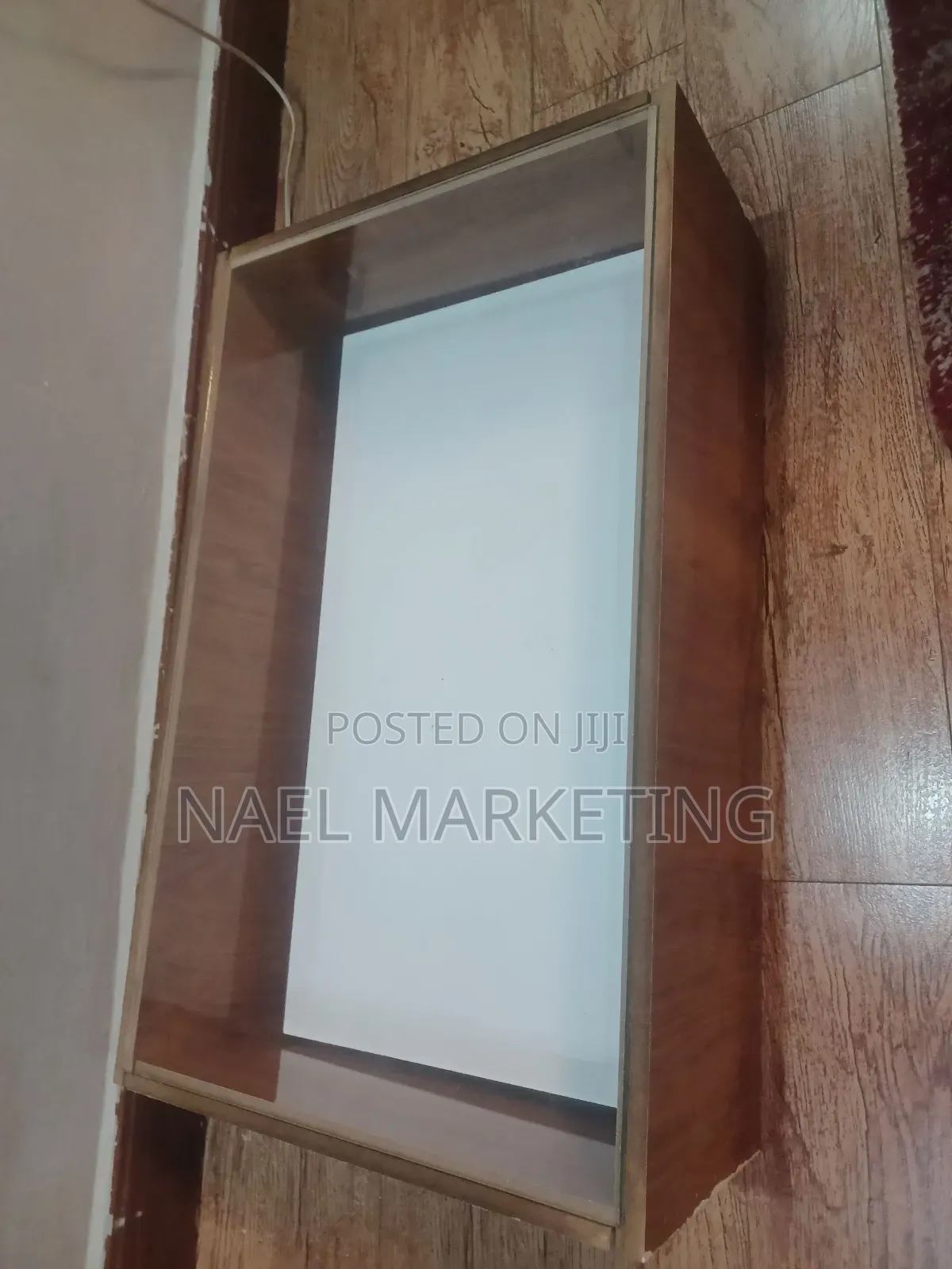 Light Box (Paper Bag)