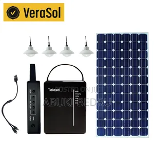 Telesol Energy Box