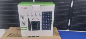 Telesol Energy Box