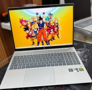New Laptop HP Pavilion 15 16GB Intel Core i7 SSD 1T
