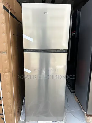 Ecostar 400l Rifrigerator