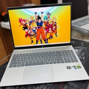 New Laptop HP Pavilion 15 16GB Intel Core i7 SSD 1T