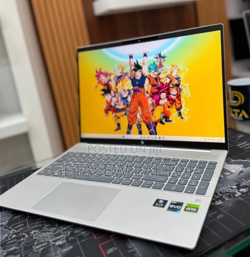 New Laptop HP Pavilion 15 16GB Intel Core i7 SSD 1T