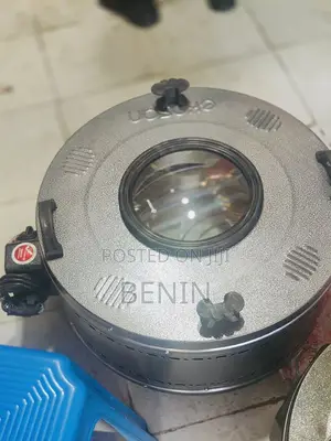 Round Ovens ዳቦ መጋገሪያ Countertops Deliver