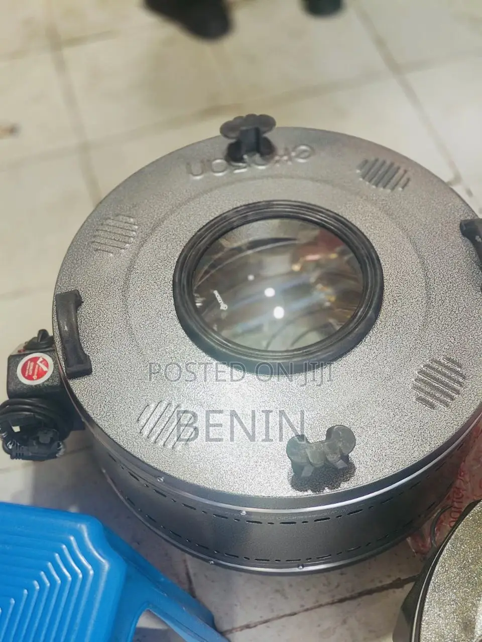 Round Ovens ዳቦ መጋገሪያ Countertops Deliver