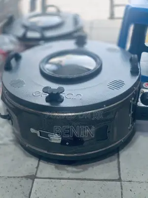 Round Ovens ዳቦ መጋገሪያ Countertops Deliver