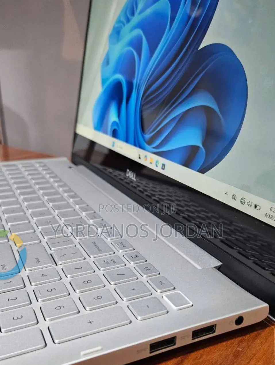 New Laptop Dell Inspiron 15 8GB Intel Core i5 SSD 256GB