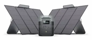 Ecoflow 800w Power Station