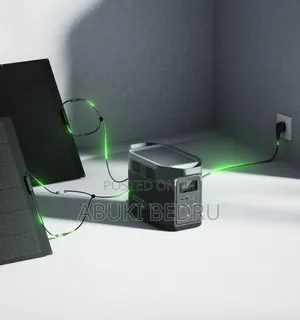 Ecoflow 800w Power Station