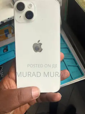 Apple iPhone 14 128 GB White