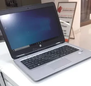 New Laptop HP 8GB Intel Core i5 SSD 256GB