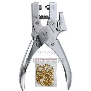 Eyelet Plier
