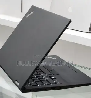 New Laptop Lenovo Yoga C930 16GB Intel Core i5 SSD 512GB