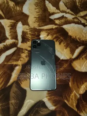 Apple iPhone 11 Pro Max 64 GB Blue