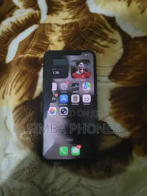 Apple iPhone 11 Pro Max 64 GB Blue