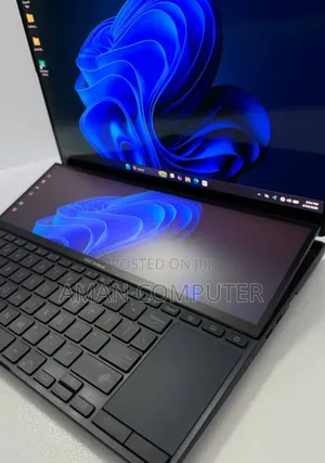 New Laptop Asus ZenBook Pro 15 UX535L 32GB Intel Core i9 SSD 1T