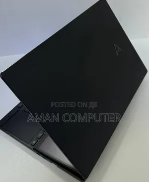 New Laptop Asus ZenBook Pro 15 UX535L 32GB Intel Core i9 SSD 1T