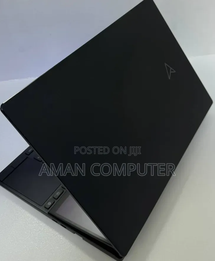 New Laptop Asus ZenBook Pro 15 UX535L 32GB Intel Core i9 SSD 1T