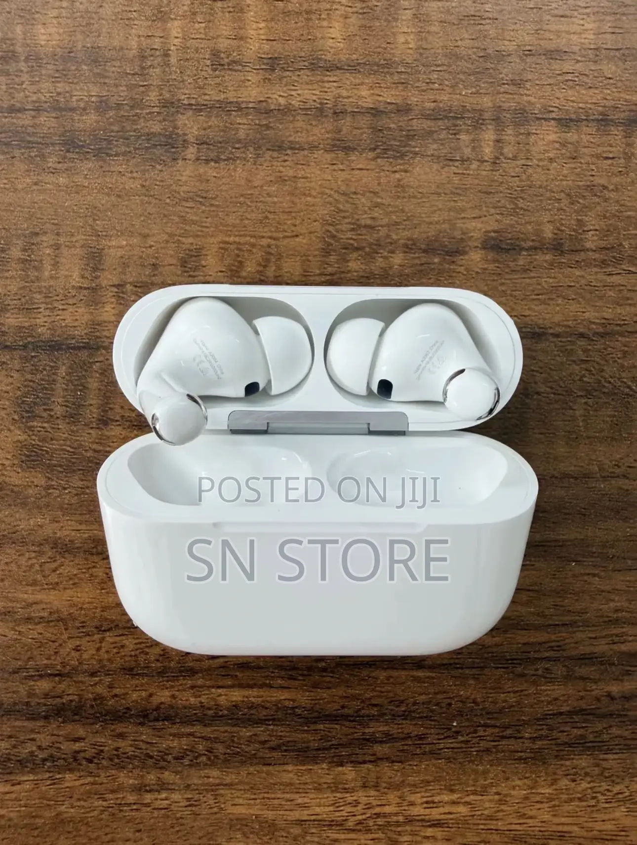 Apple Airpods Pro 3