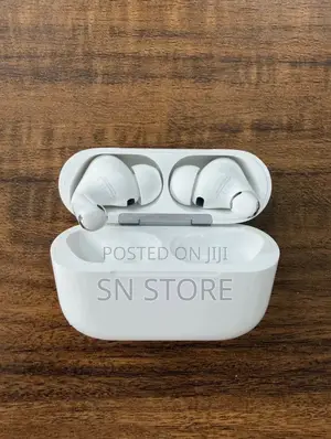 Apple Airpods Pro 3
