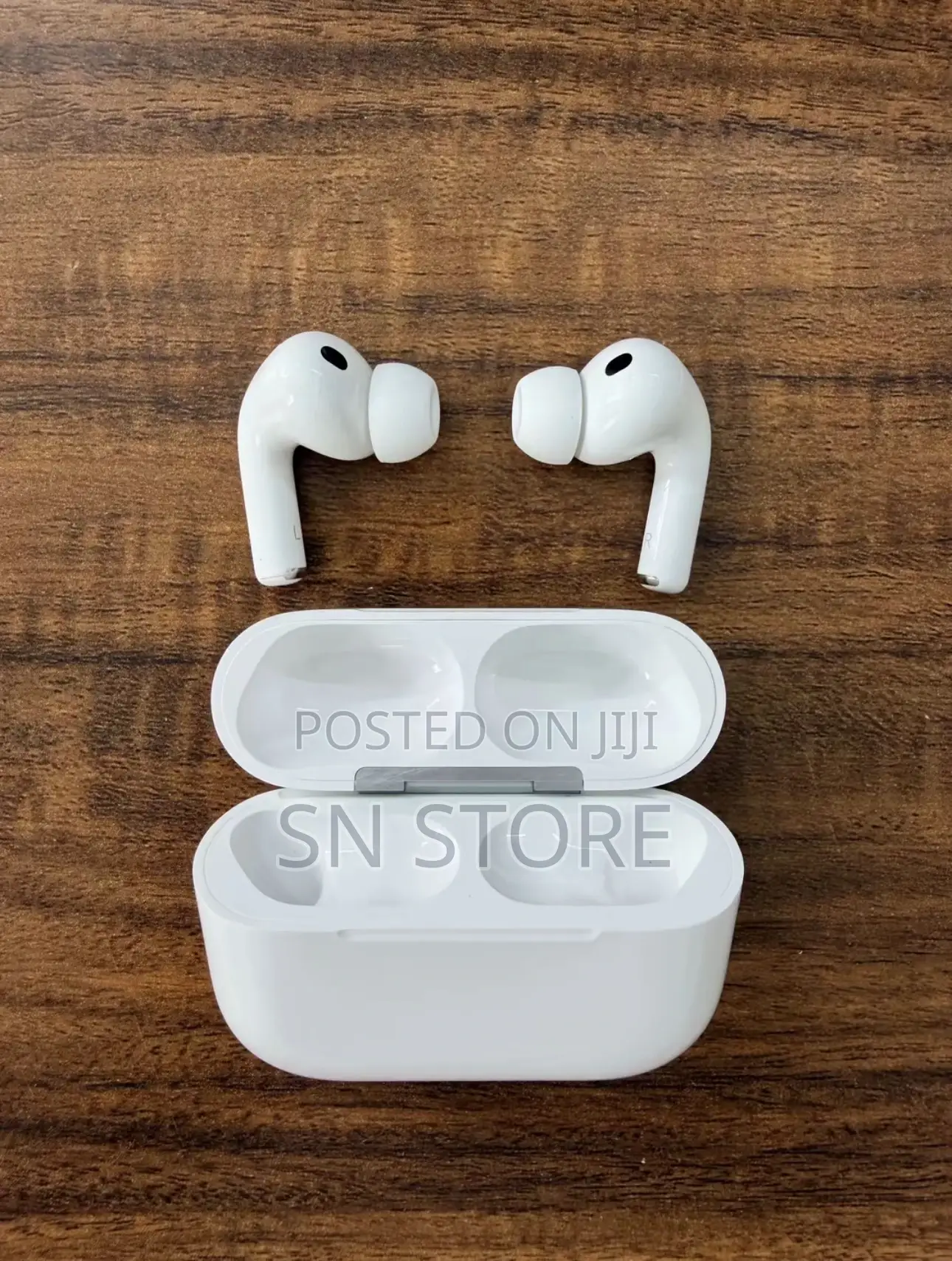 Apple Airpods Pro 3