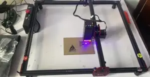 Laser Engraving Machine 10w/5w –(Wood, Acrylic, Leather, Metal)