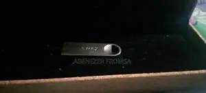 Usb Flash Drive (T-max Brand).