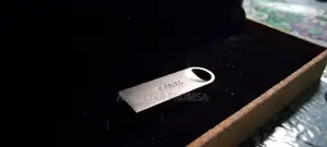Usb Flash Drive (T-max Brand).