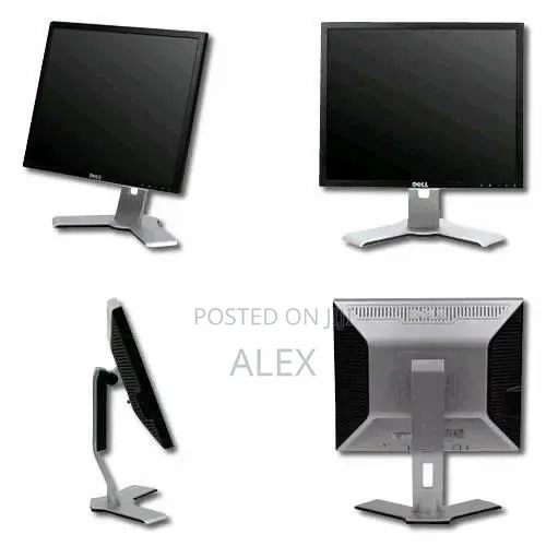 Monitor 20 Inch