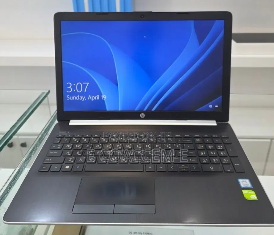 Laptop HP 16GB Intel Core i7 HDD+SSD 1T