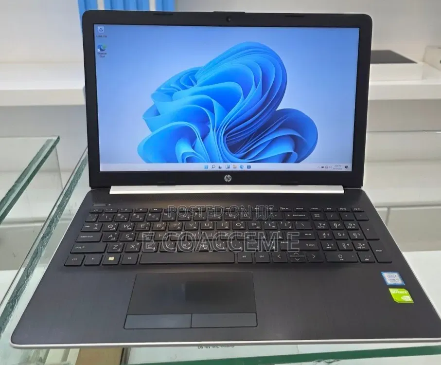 Laptop HP 16GB Intel Core i7 HDD+SSD 1T