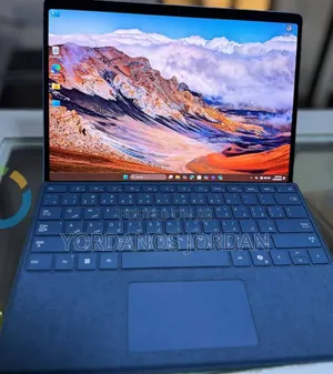 New Microsoft Surface Pro 16GB Qualcomm Snapdragon X Elite SSD 512GB