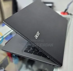 New Laptop Acer Aspire 5 8GB Intel Core i5 HDD 1T