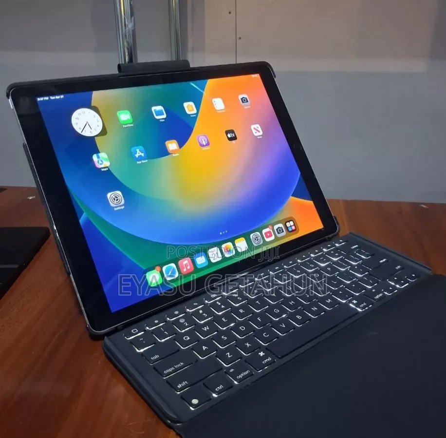 New Apple iPad Pro 256 GB