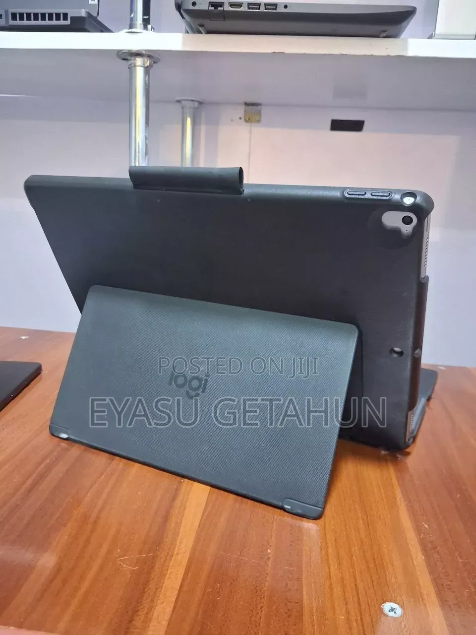 New Apple iPad Pro 256 GB